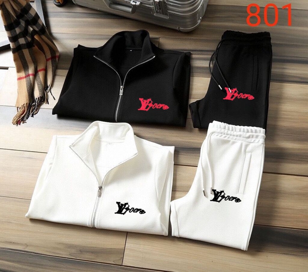 ブランドセット細部ディテール